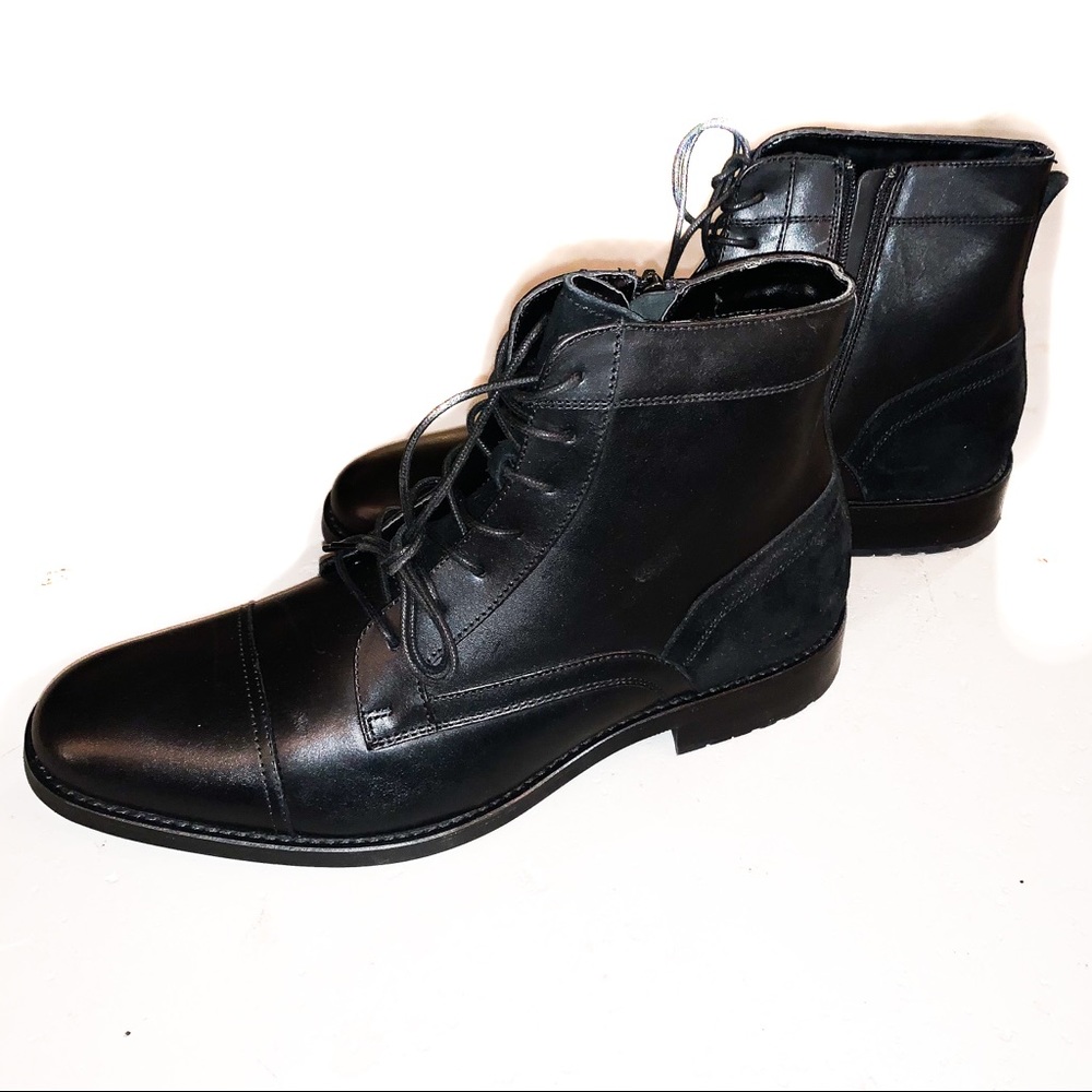 🎱 Men’s Aldo Calerwen Chelsea Ankle Boot 🎱